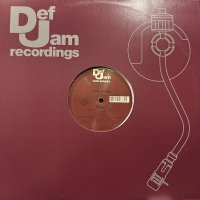 Foxy Brown - Oh Yeah / B.K. Anthem (12'') (キレイ!!)