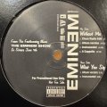 Eminem - Without Me (12'')