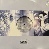 Blackvogue Soundsystem - Fast Car (12'')