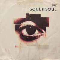 Soul II Soul - Joy (12'')