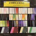 2 Men 4 Soul - Ribbon In The Sky (4 Track EP) (12'') (キレイ!!)