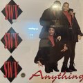 SWV - Anything (12'')