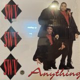 SWV - Anything (12'')