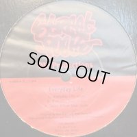 Street Poets (DIF Productions) - Skinz (b/w Everyday Life) (12'') (US Original !!!)