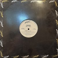 Usher - Nice & Slow (12'') (US Promo !!)