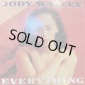 Jody Watley - Everything (12'') (キレイ!!)
