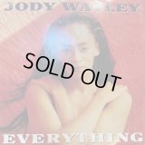 Jody Watley - Everything (12'') (キレイ!!)