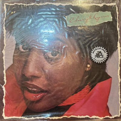 画像1: Cheryl Lynn - Cheryl Lynn (inc. Got To Be Real) (LP) (PBL-35486) (キレイ!!)