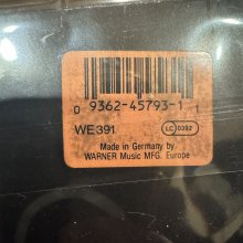 他の写真2: Prince - Black Album (LP) (正規Limited盤)