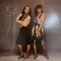 A Taste Of Honey - Ladies Of The Eighties (LP) (US Original Press !!)