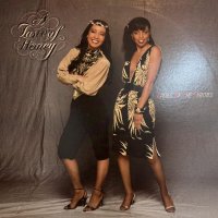 A Taste Of Honey - Ladies Of The Eighties (LP) (US Original Press !!)