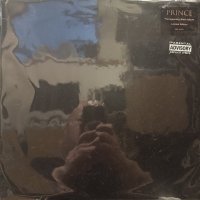 Prince - Black Album (LP) (正規Limited盤)