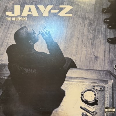 画像1: Jay-Z - The Blueprint (inc. Song Cry) (2LP)