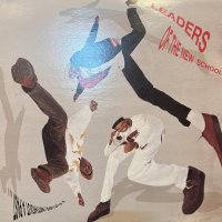 Leaders Of The New School - A Future Without A Past (LP) (US Original Press !!)