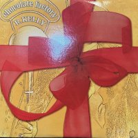 R. Kelly - Chocolate Factory (2LP)