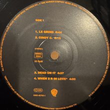 他の写真3: Prince - Black Album (LP) (正規Limited盤)