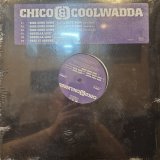 Chico & Coolwadda feat. Nate Dogg - High Come Down (12'') (奇跡の新品未開封!!)