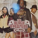 The Black Eyed Peas - Hey Mama (12'')
