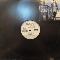 Jay Sean - 2012 / Do You Remember (12'')