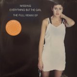 Everything But The Girl - Missing (The Full Remix EP) (12'')