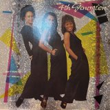 4th Generation - Ain't Nobody (12'')