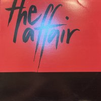 The Affair - The Way We Are (12'') (国内正規再発盤) (キレイ!!)