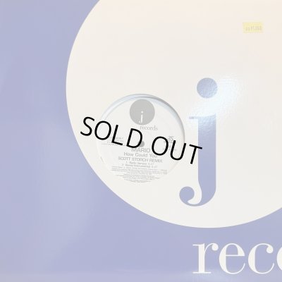画像1: Mario - How Could You (Scott Storch Remix) (12'')