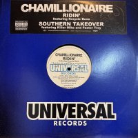 Chamillionaire feat. Kryzie Bone - Ridin' (12'') (キレイ!!)