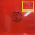 Destiny's Child - Bug A Boo (12'')