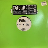Pitbull feat. Lil Jon - Culo (12'')