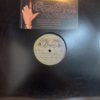 画像1: Gwen Stefani - Luxurious (12'')