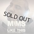 Mims - Like This (12'')