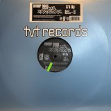 Snoop Dogg Presents Tha Eastsidaz - G'd Up (12'')