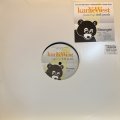 Kanye West feat. Daft Punk - Stronger (b/w Bitter Sweet) (12'')