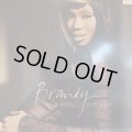 Brandy - Talk About Our Love (One Rascal Remix) (12'')