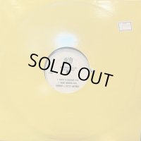 The Notorious B.I.G. feat. Faith Evans - Party & Bullshit Pt II (12'')