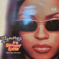 Smooth - it's Summertime (12'')