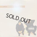 Twinz - Eastside LB (12'') (US Original Press !!) (コンディションの為特価！)
