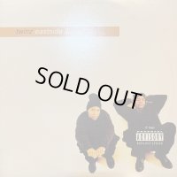 Twinz - Eastside LB (12'') (US Original Press !!) (コンディションの為特価！)