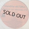 Shadez Of Brooklyn - Change (12'')