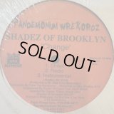 Shadez Of Brooklyn - Change (12'')