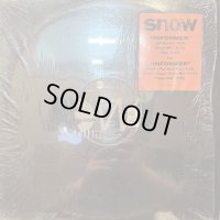 Snow - Informer (12'')