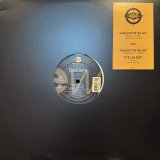 Das Efx - Kaught In Da AK (Remix) (12'') (US Original Press !!)