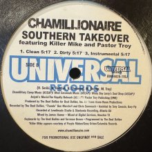 他の写真1: Chamillionaire feat. Kryzie Bone - Ridin' (12'') (特価！！)