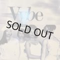 Vybe - Warm Summer Daze (12'')