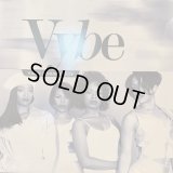 Vybe - Warm Summer Daze (12'')