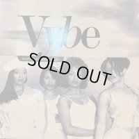 Vybe - Warm Summer Daze (12'')