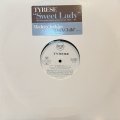 Tyrese feat. Lord Tariq - Sweet Lady (Darkchild Remix) (12'') (Color Vinyl Promo !!)