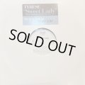 Tyrese feat. Lord Tariq - Sweet Lady (Darkchild Remix) (12'') (Color Vinyl Promo !!)