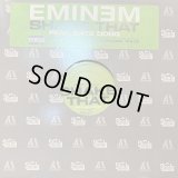 Eminem feat. Nate Dogg - Shake That (12'')